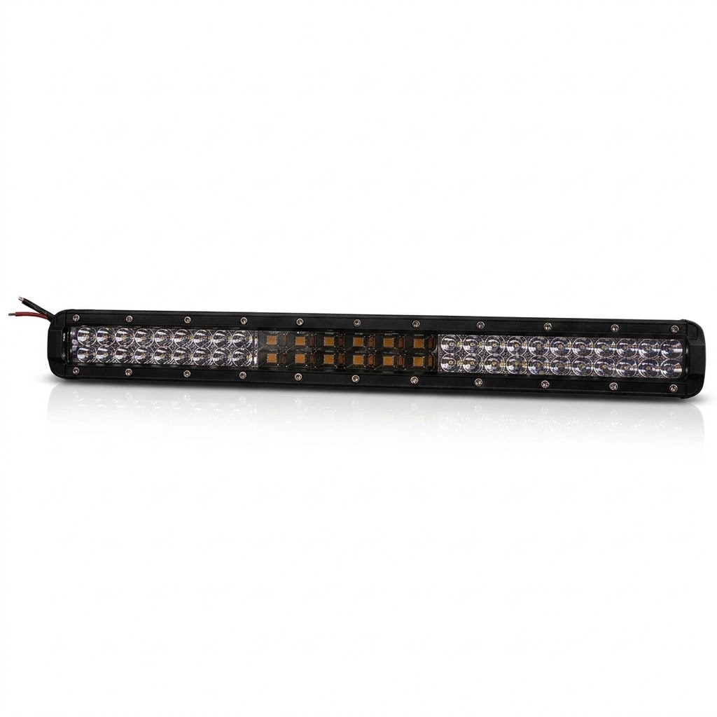 LED Light Bar 48 cm