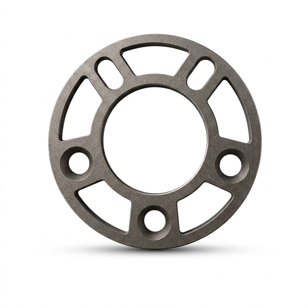 Jant Flanşı -  Wheel Spacer