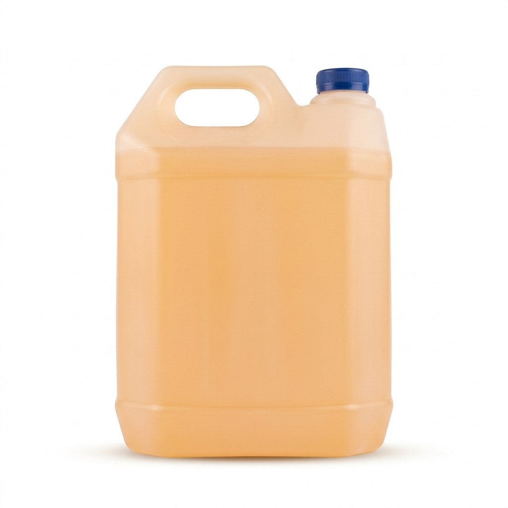 Oto Yıkama Şampuanı 5 Litre (Bidon)