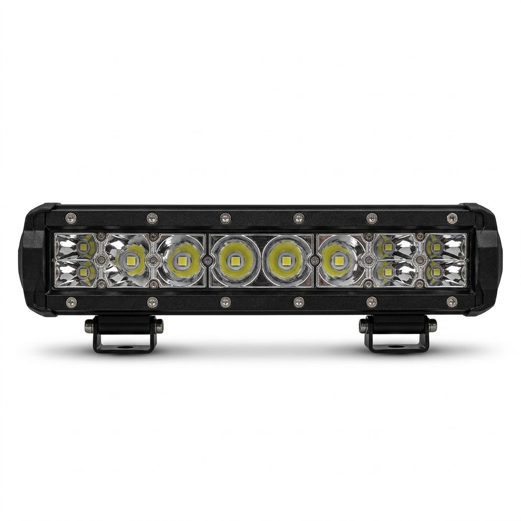 LED Light Bar 36 cm