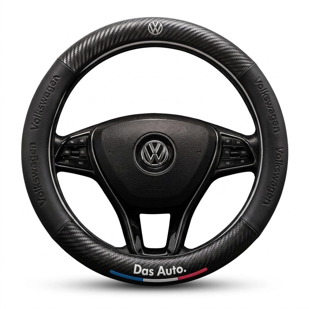 Volkswagen Direksiyon Kılıfı