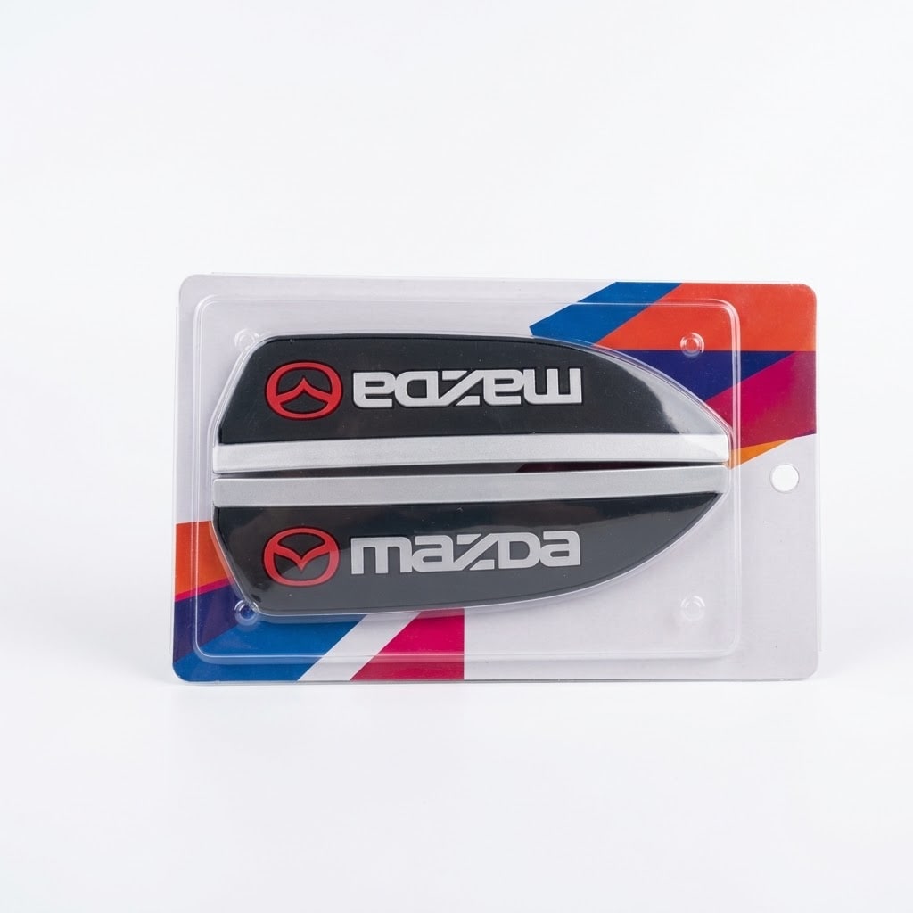 Mazda Kapı Eşiği Koruma Bandı
