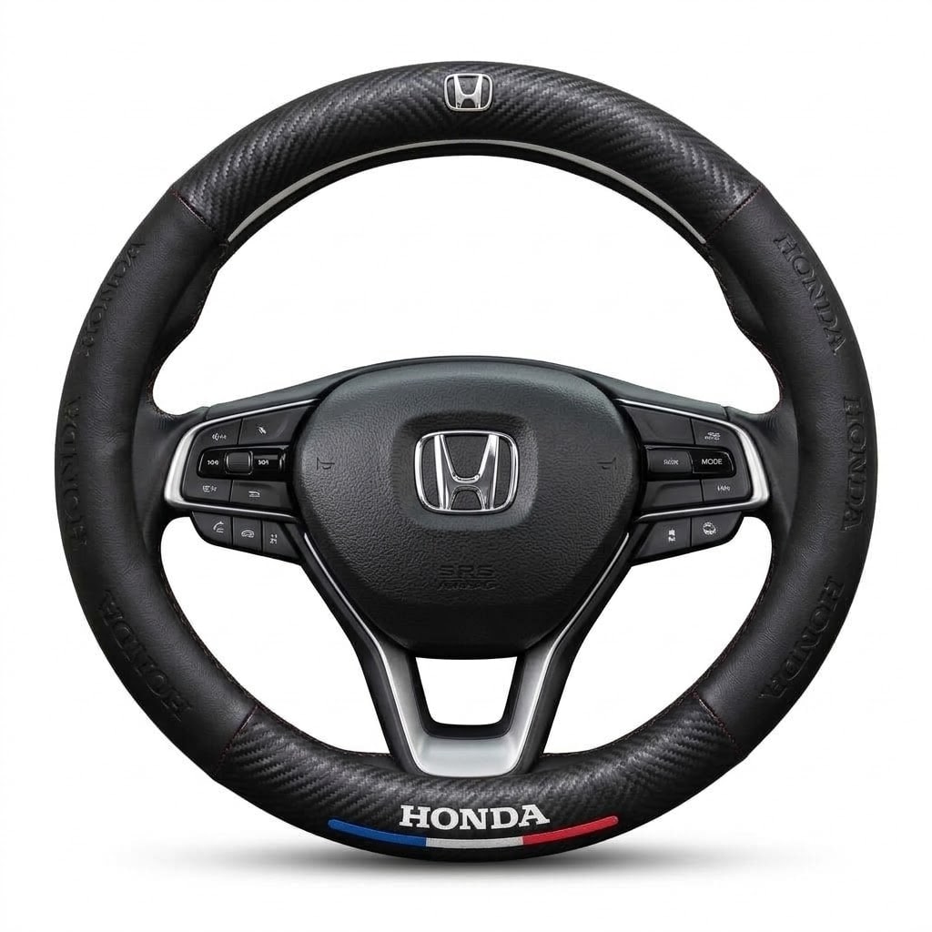 Honda Direksiyon Kılıfı