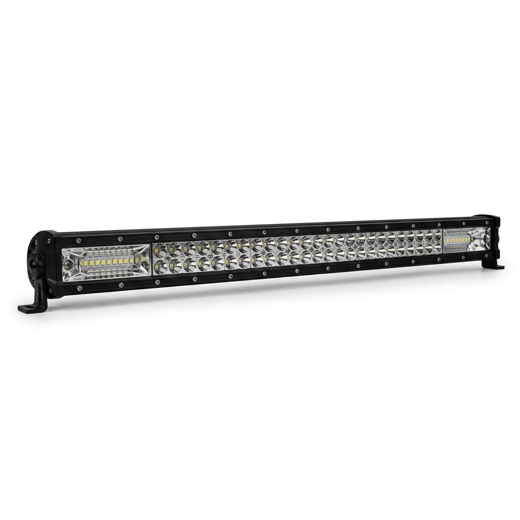 LED Light Bar 68 cm
