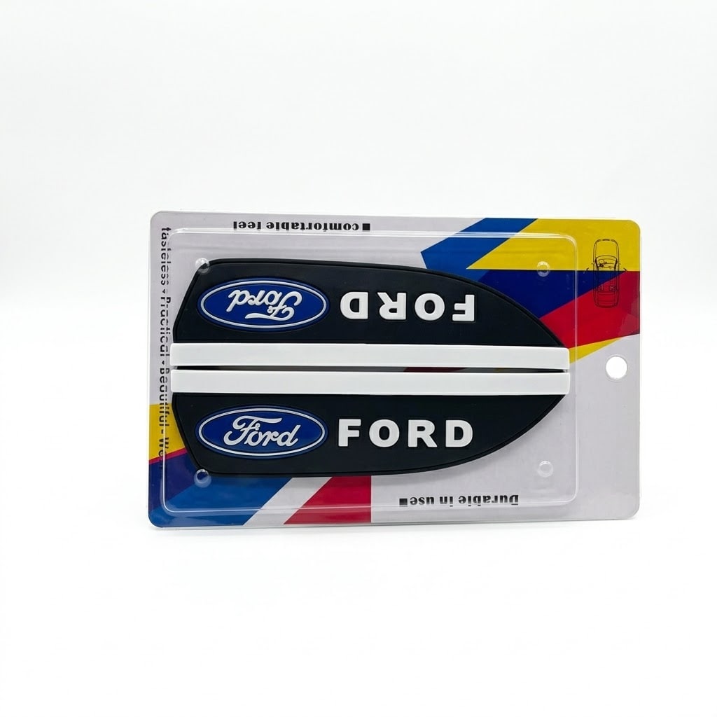 Ford Kapı Eşiği Koruma Bandı