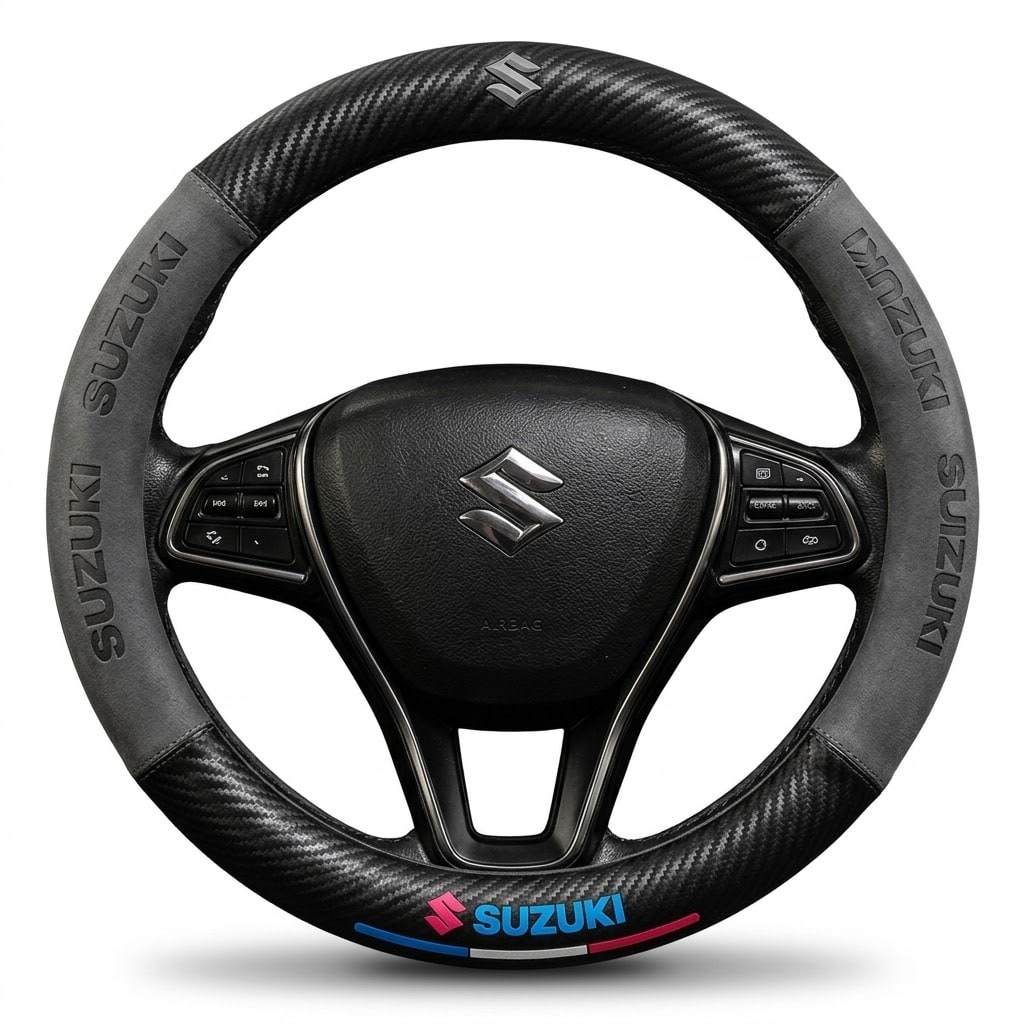 Suzuki Direksiyon Kılıfı