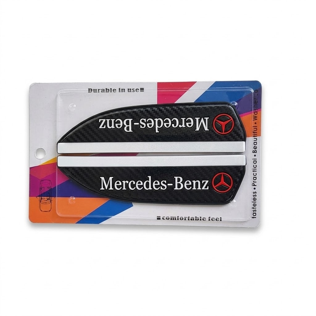 Mercedes-Benz Kapı Eşiği Koruma Bandı