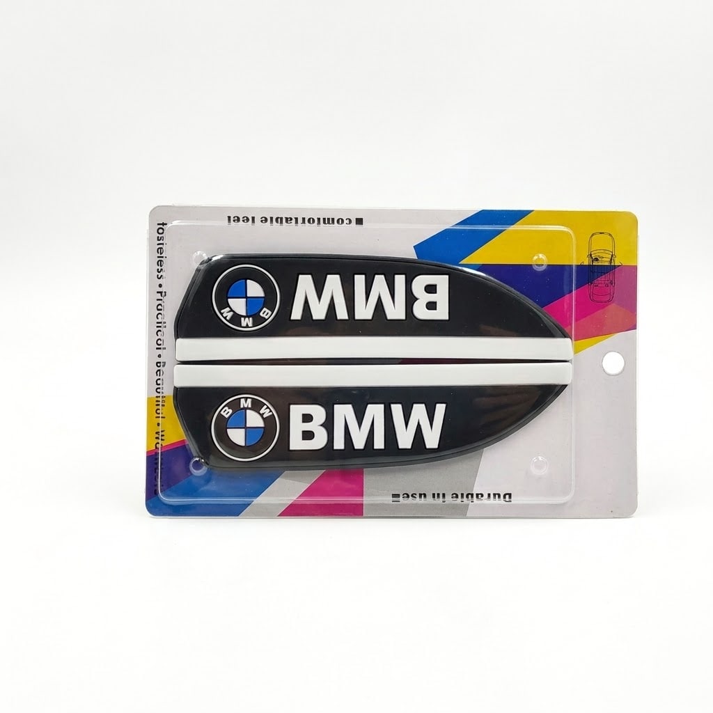 BMW Kapı Eşiği Koruma Bandı