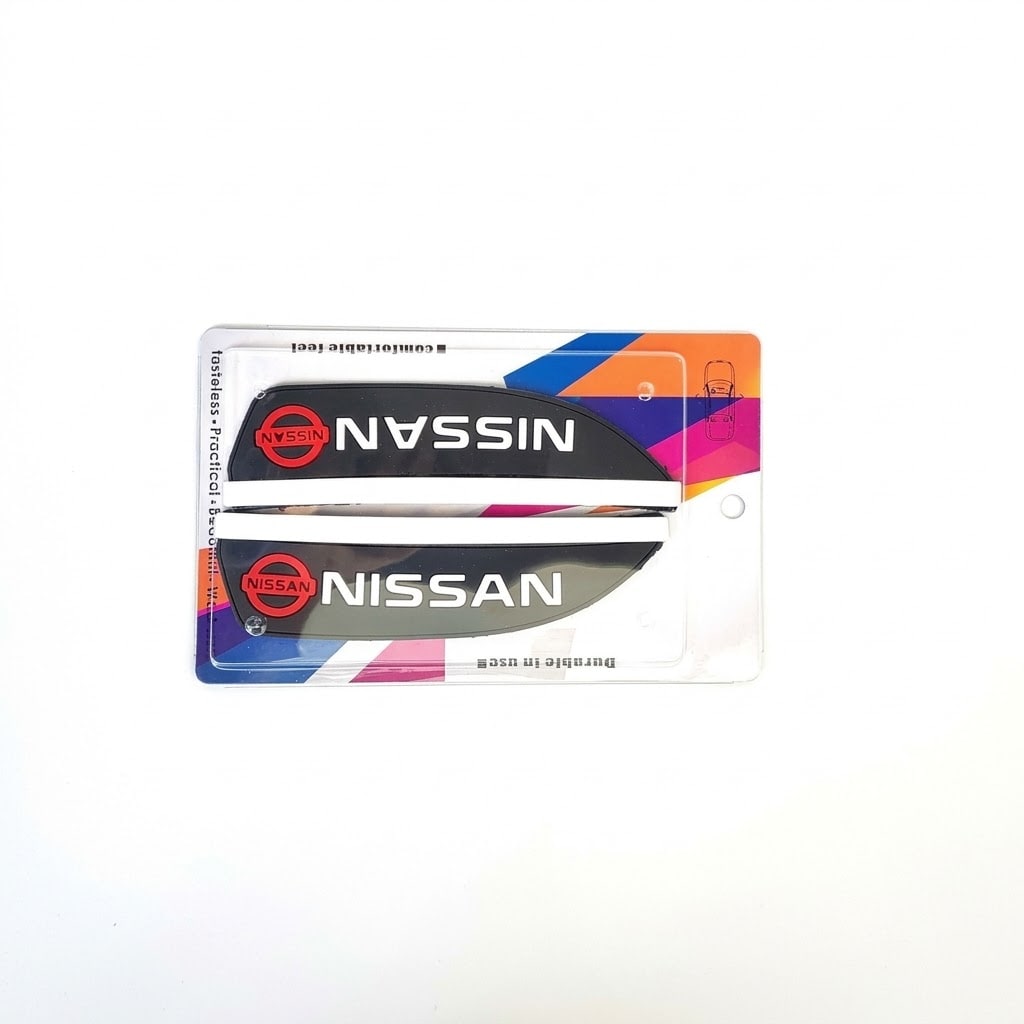 Nissan Kapı Eşiği Koruma Bandı