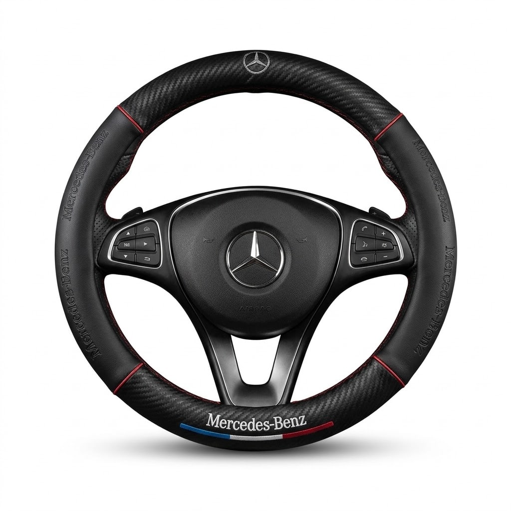 Mercedes-Benz Direksiyon Kılıfı