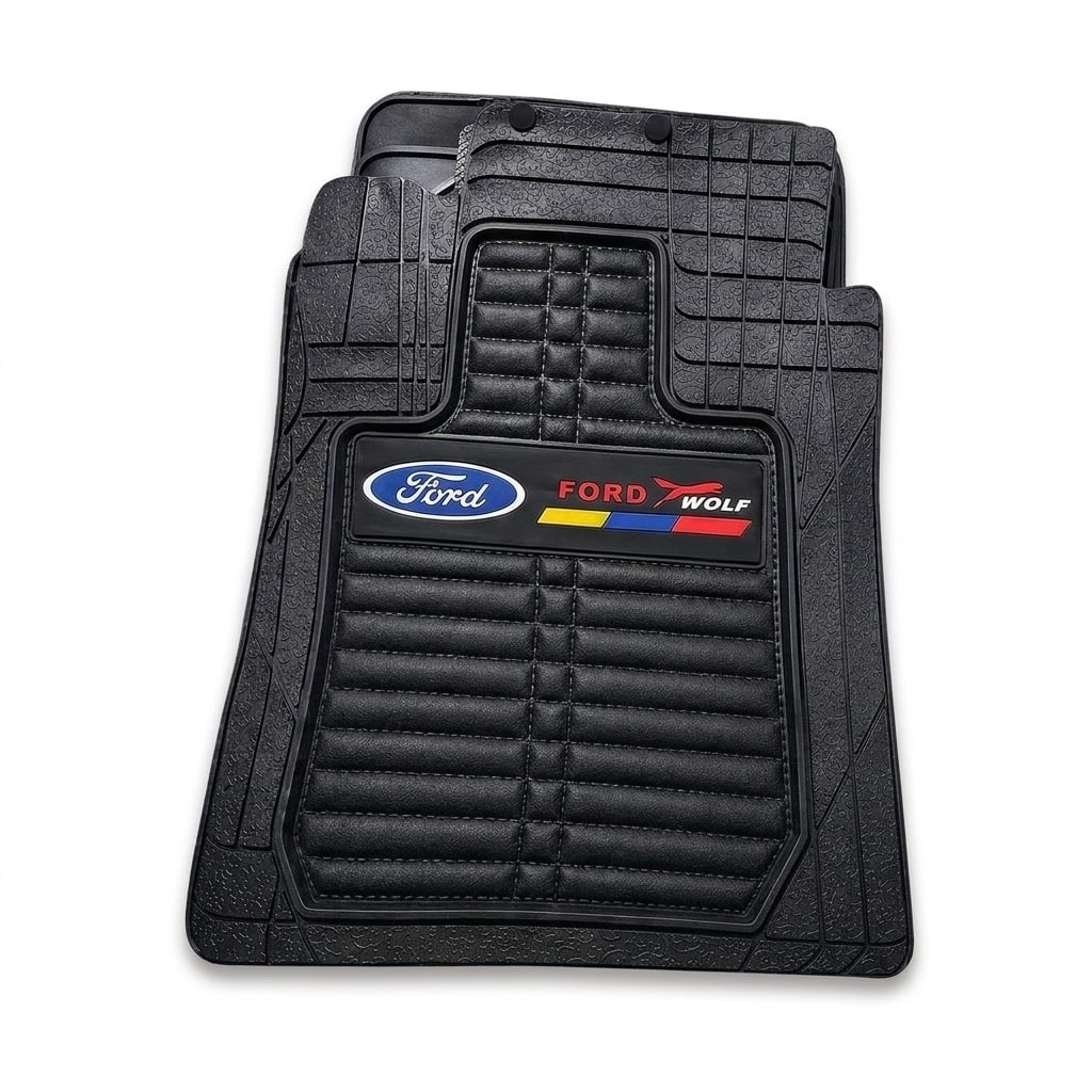 Ford Logolu Paspas