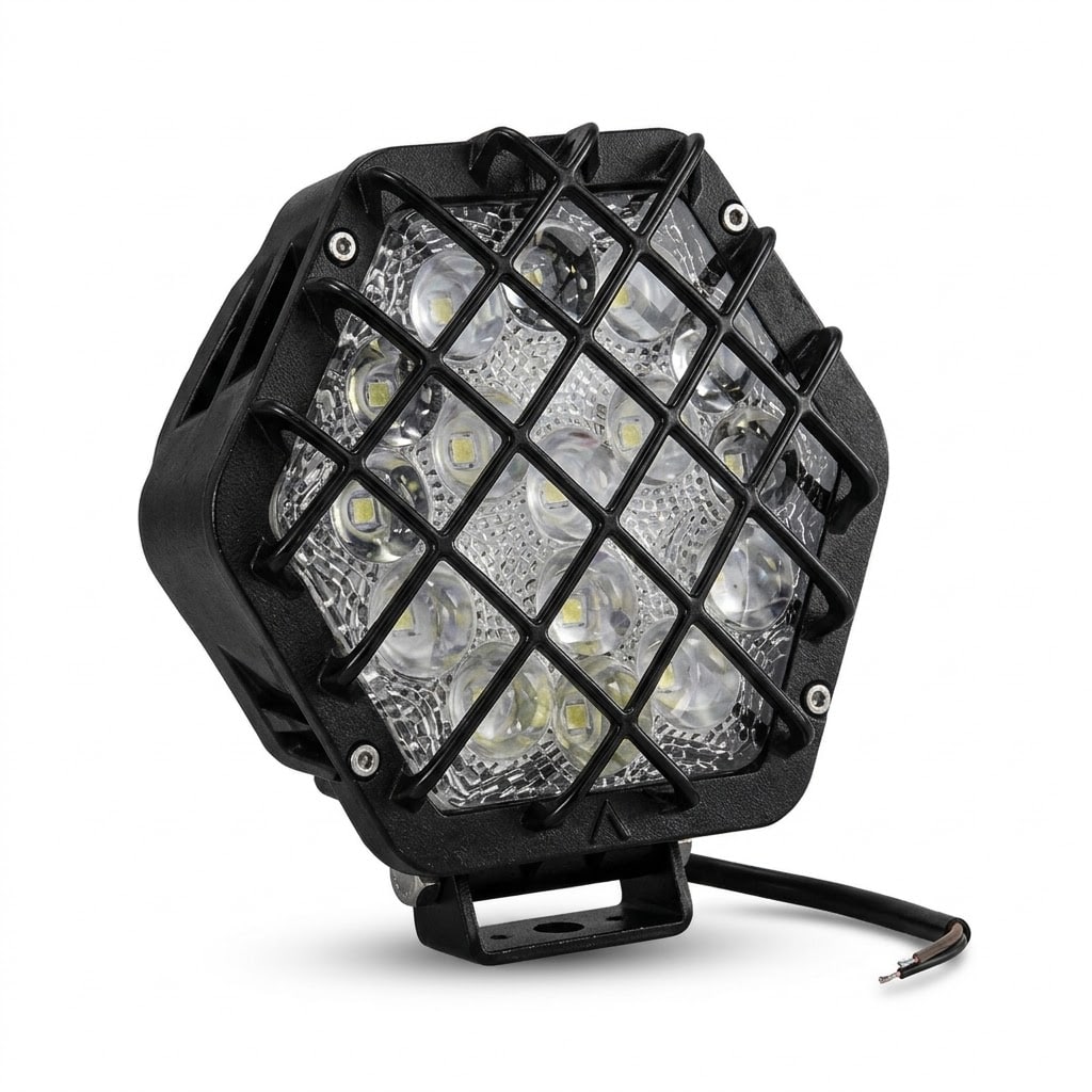 Telli Offroad LED Lamba