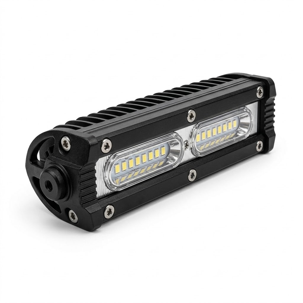 LED Light Bar 18 cm