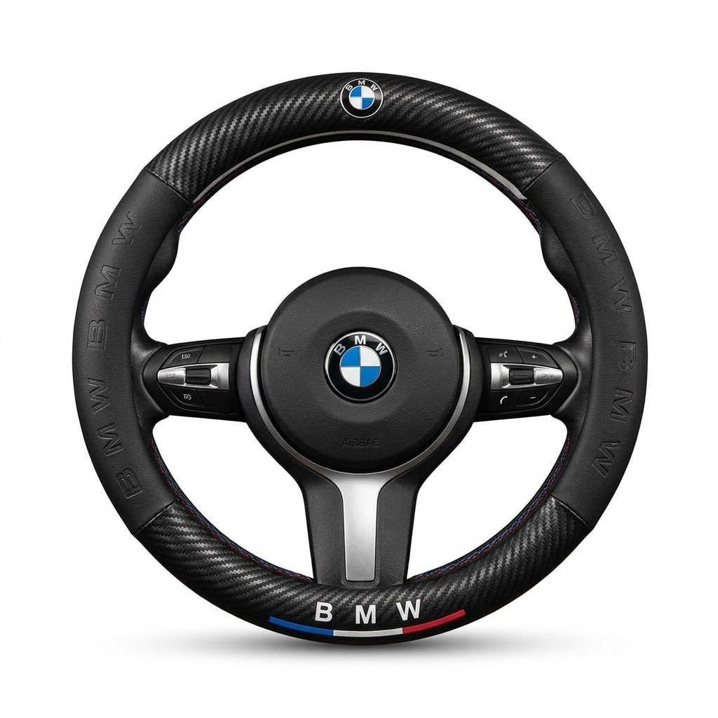 BMW Direksiyon Kılıfı