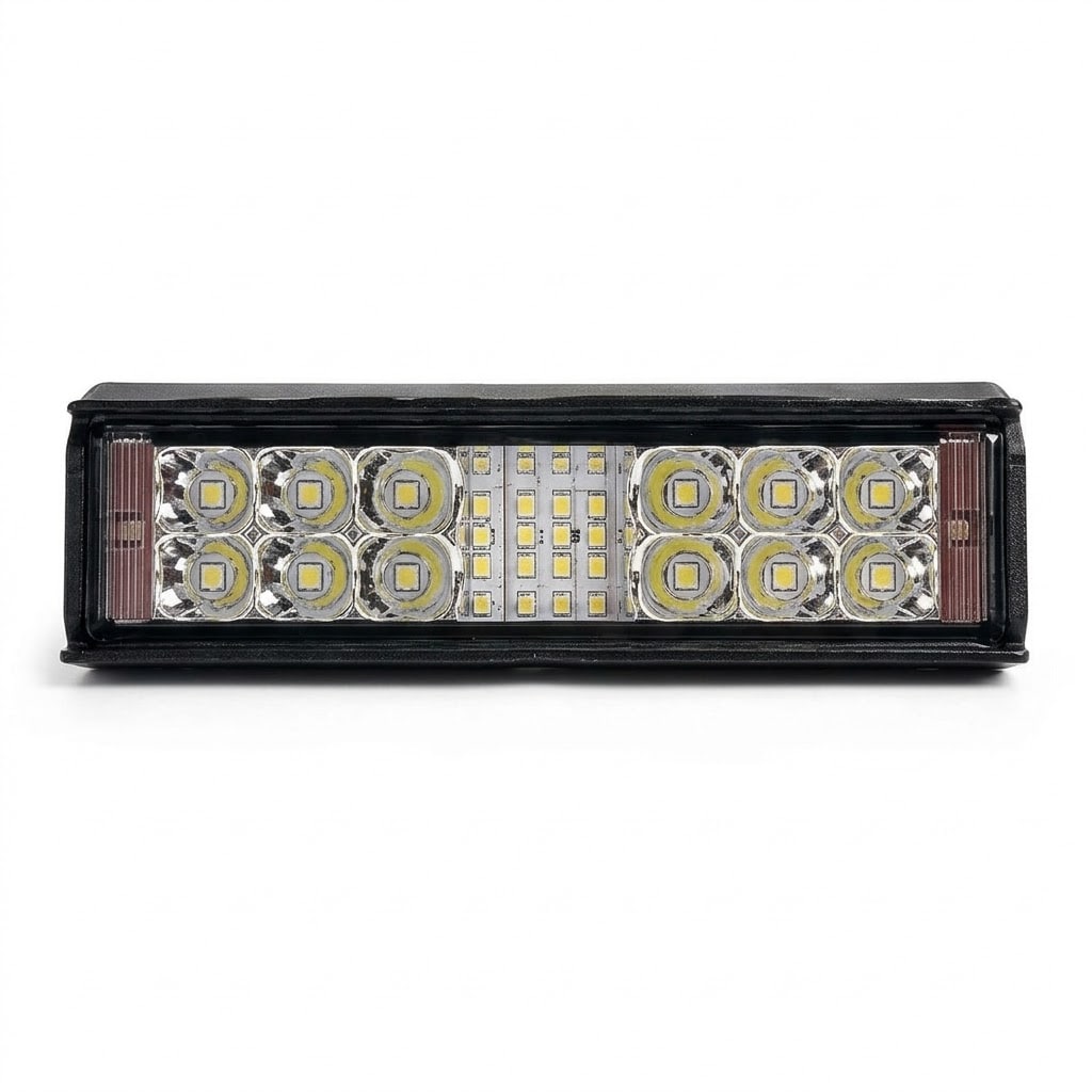LED Work Light (Çalışma Lambası)