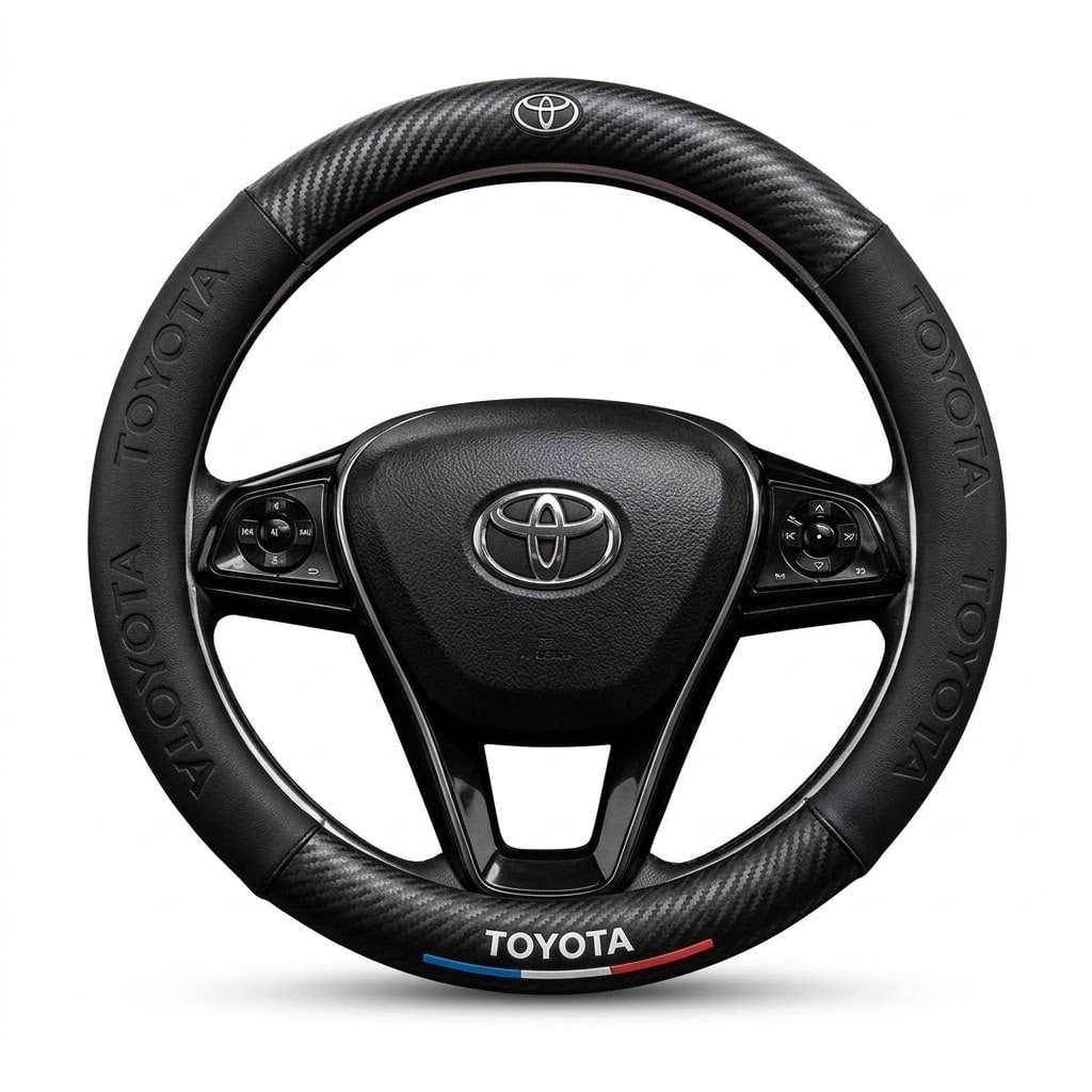 Toyota Direksiyon Kılıfı
