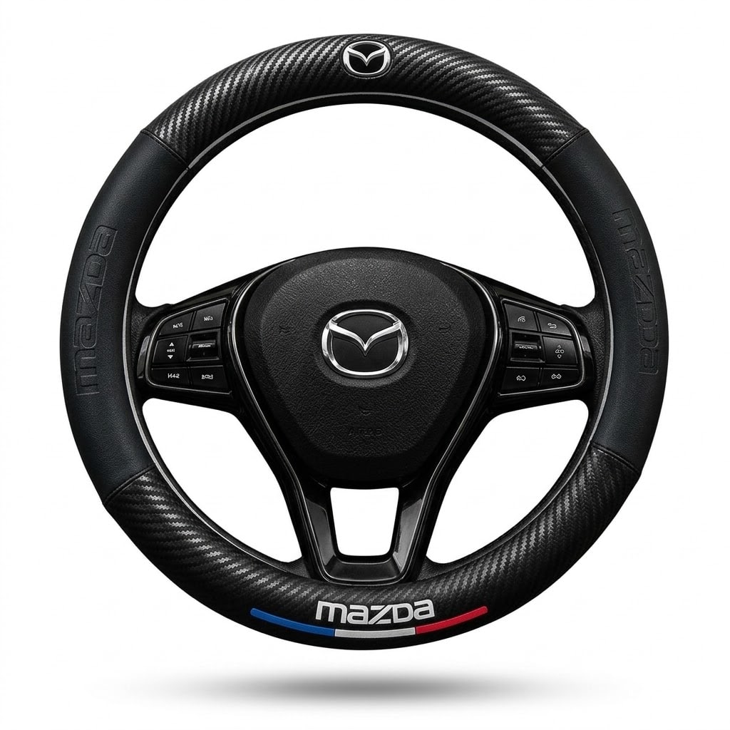 Mazda Direksiyon Kılıfı