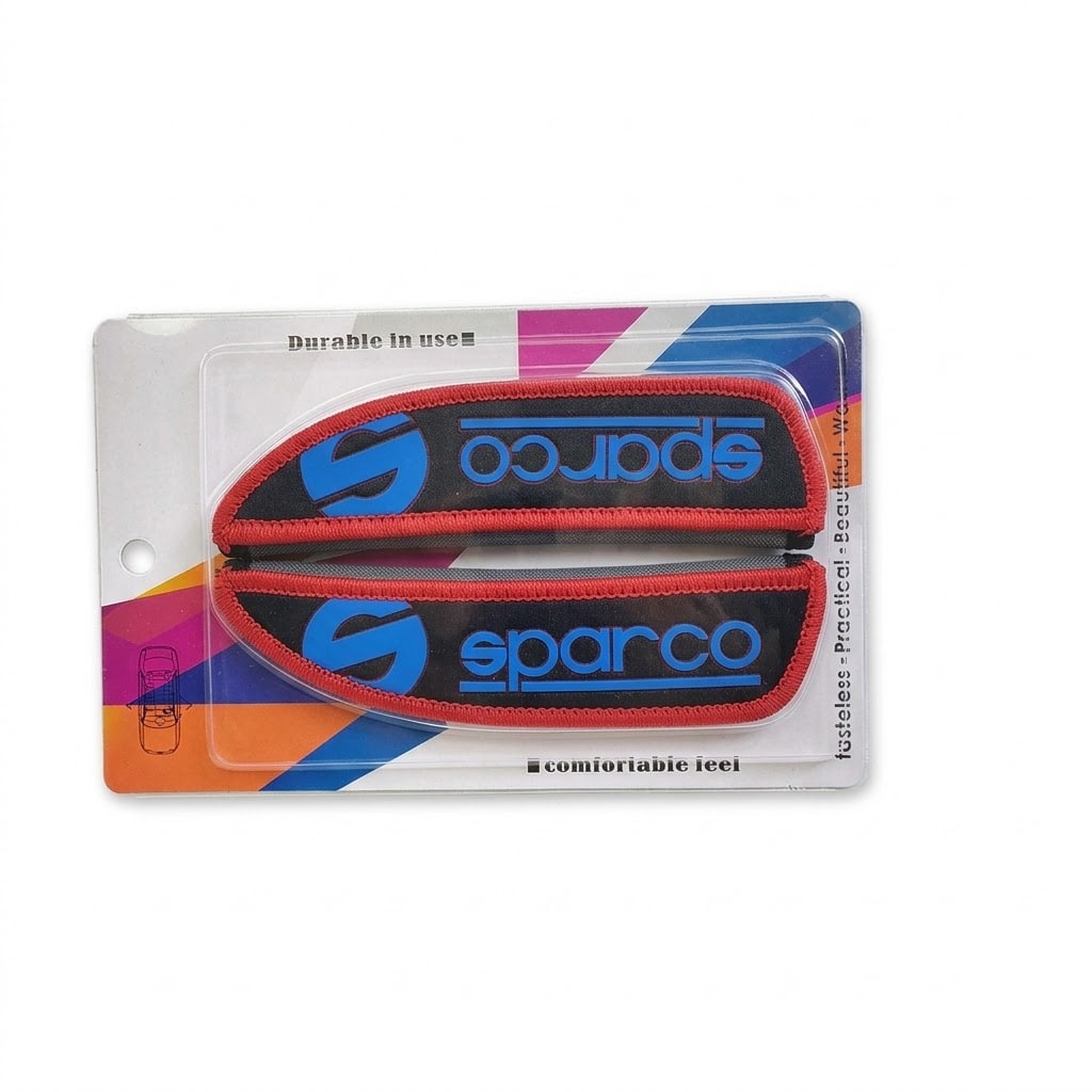 Sparco Kapı Eşiği Koruma Bandı